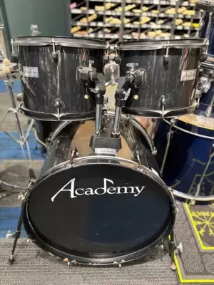 Academy 4 Piece Drum Kit